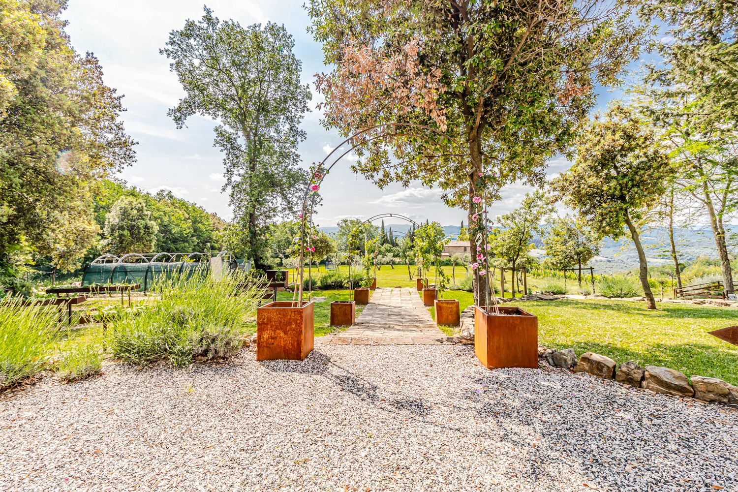 Country House Ferreni