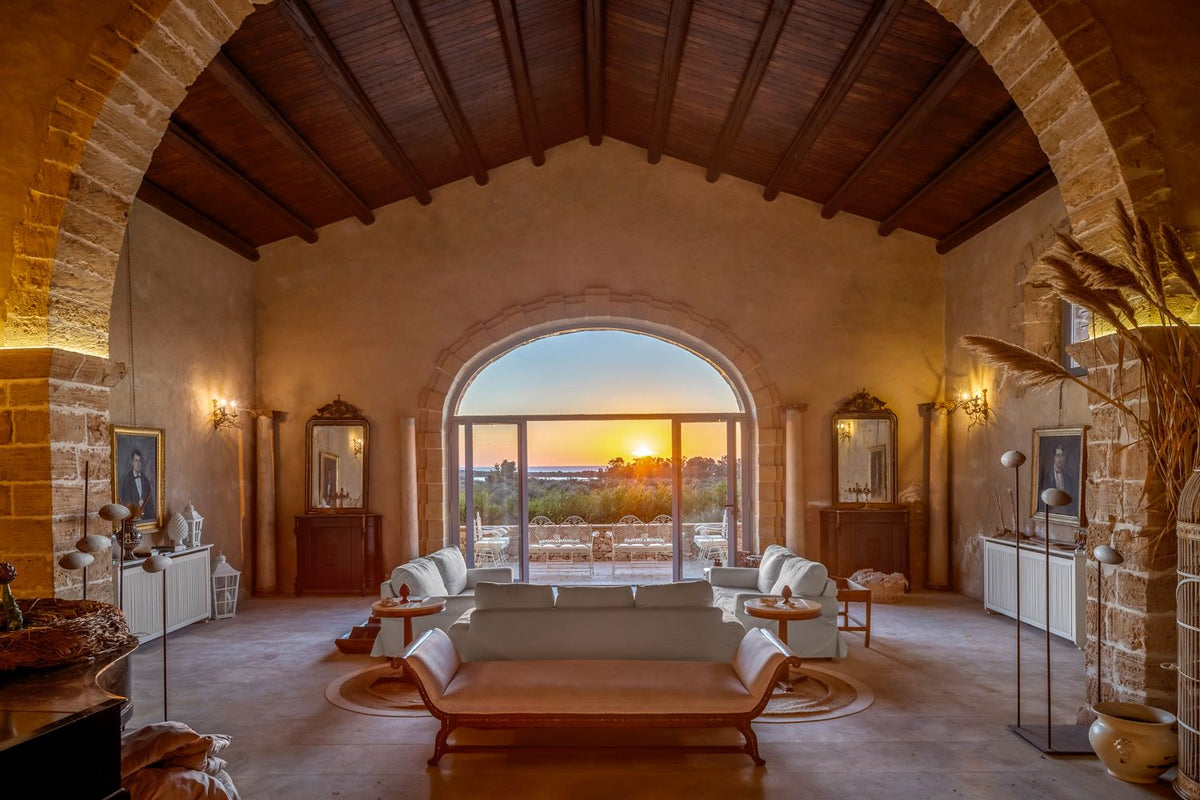 Country House Vendicari