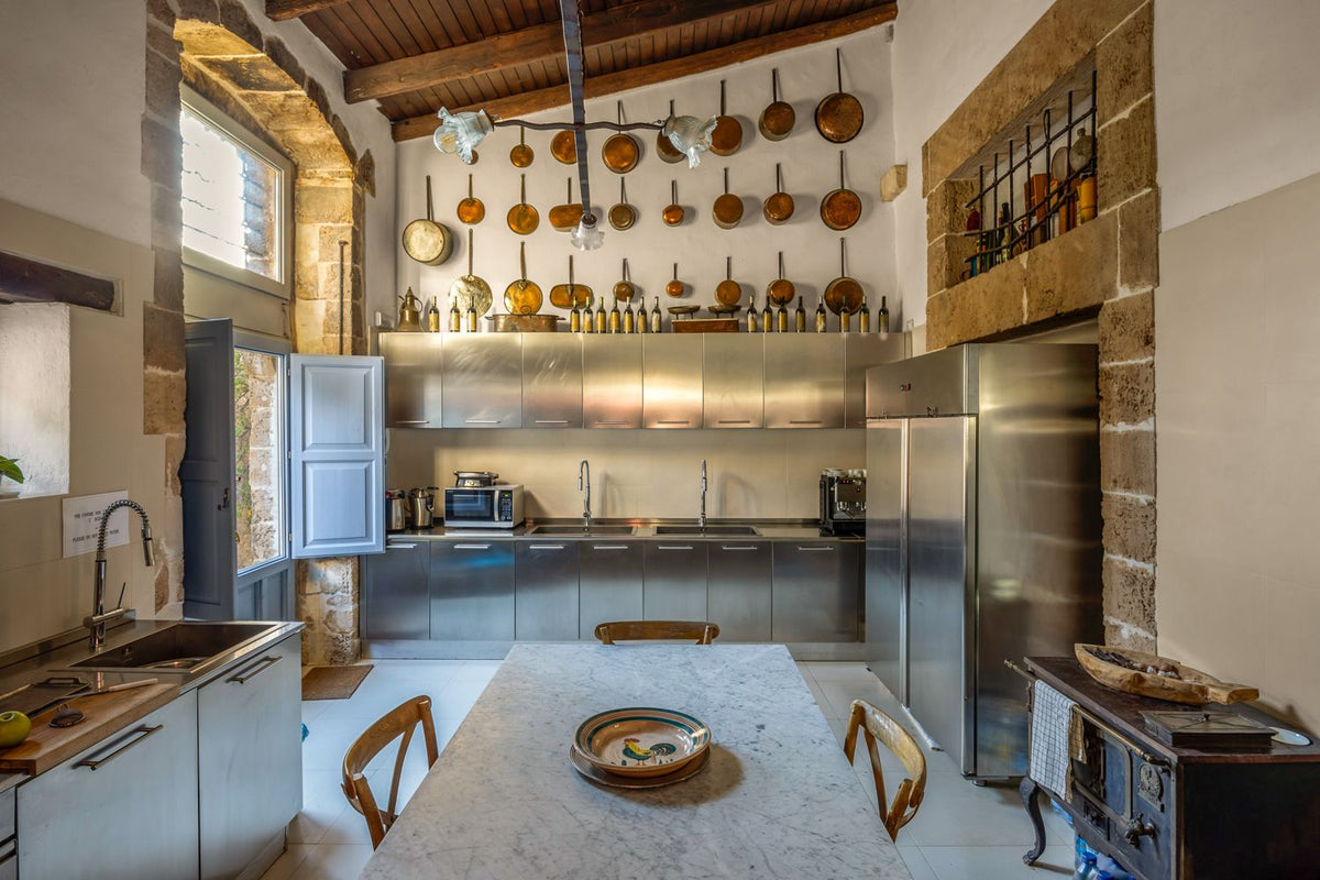 Country House Vendicari
