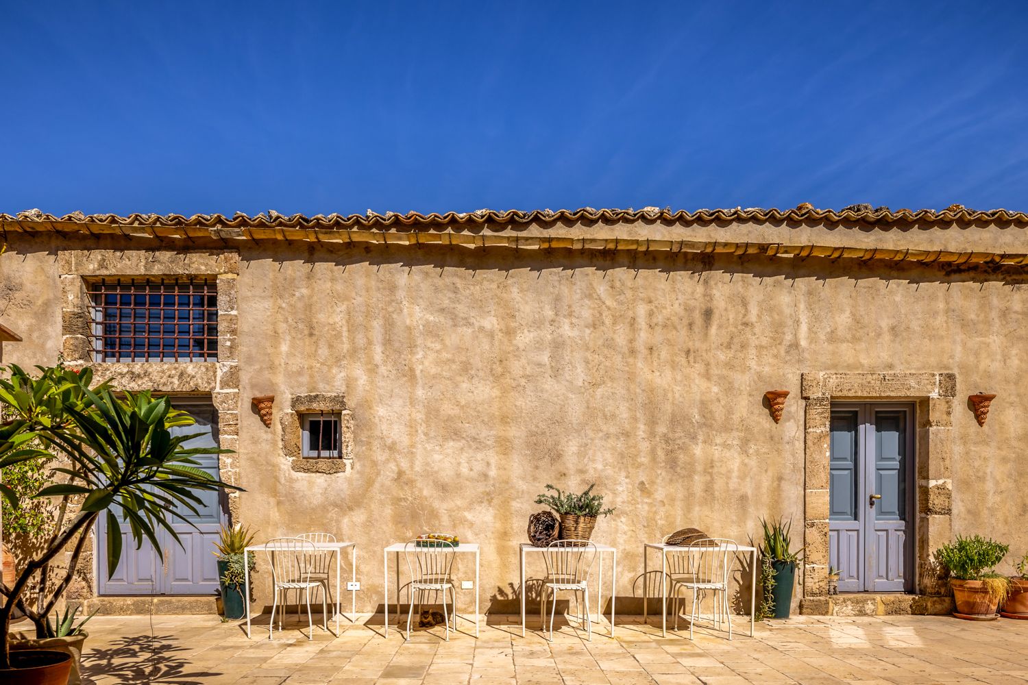 Country House Vendicari
