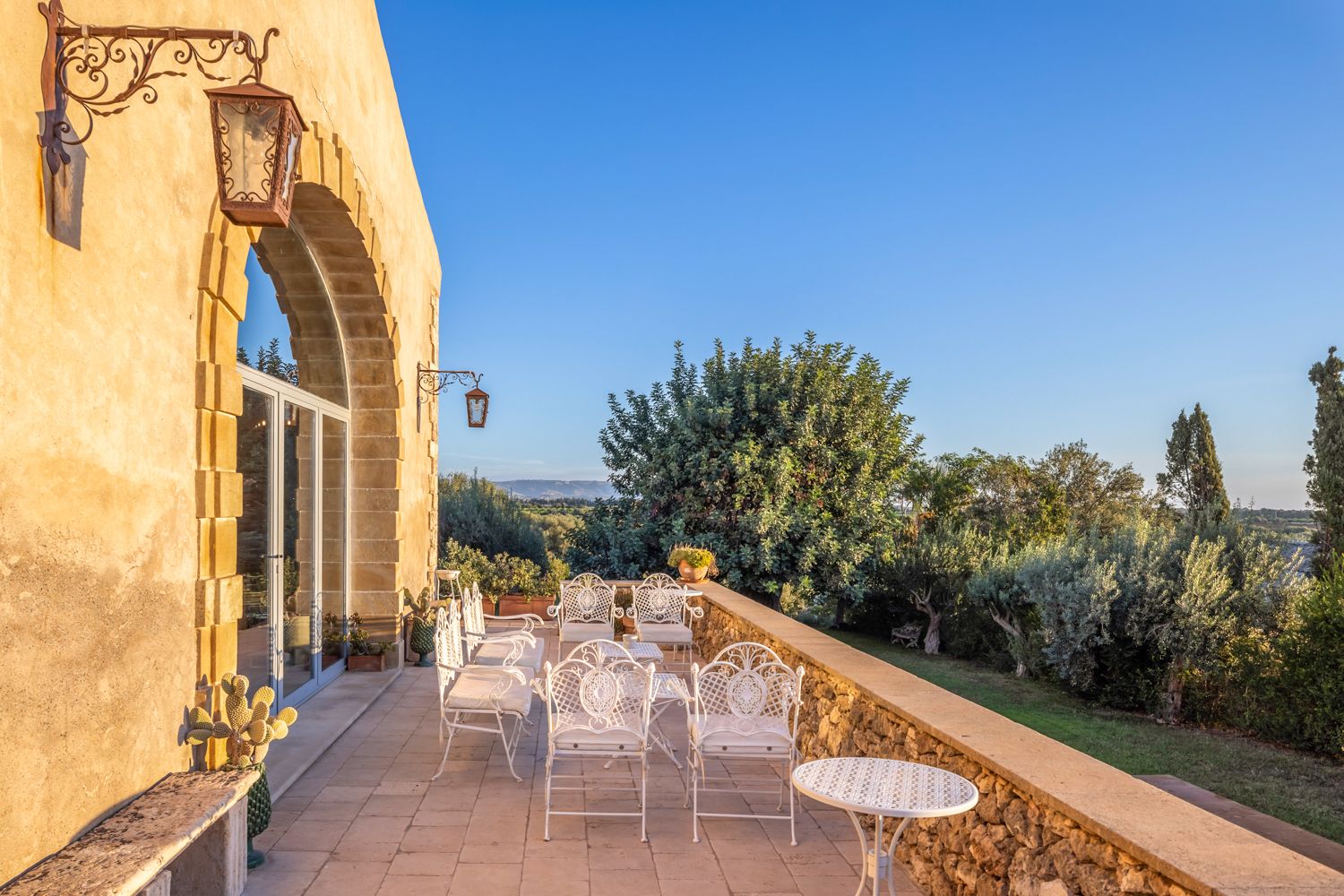 Country House Vendicari
