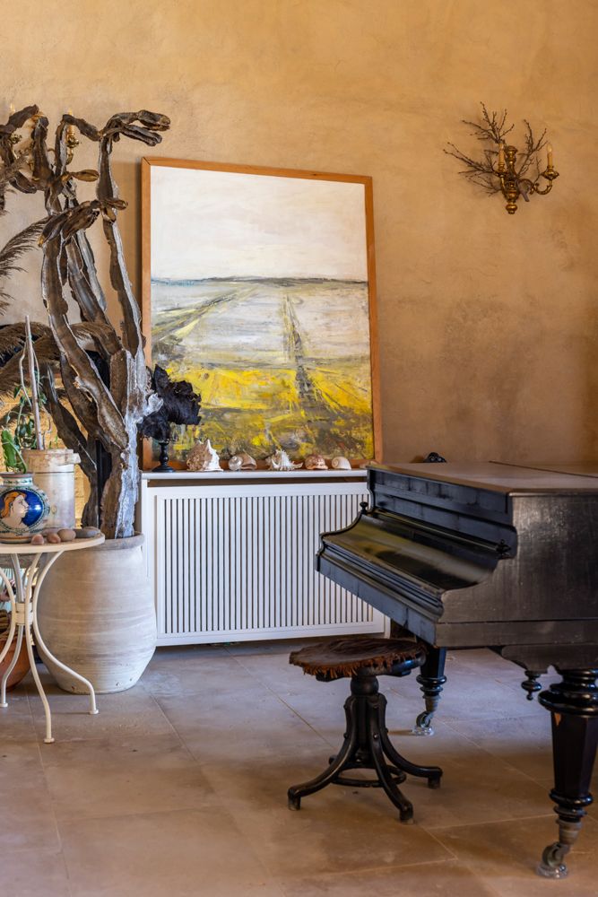 Country House Vendicari