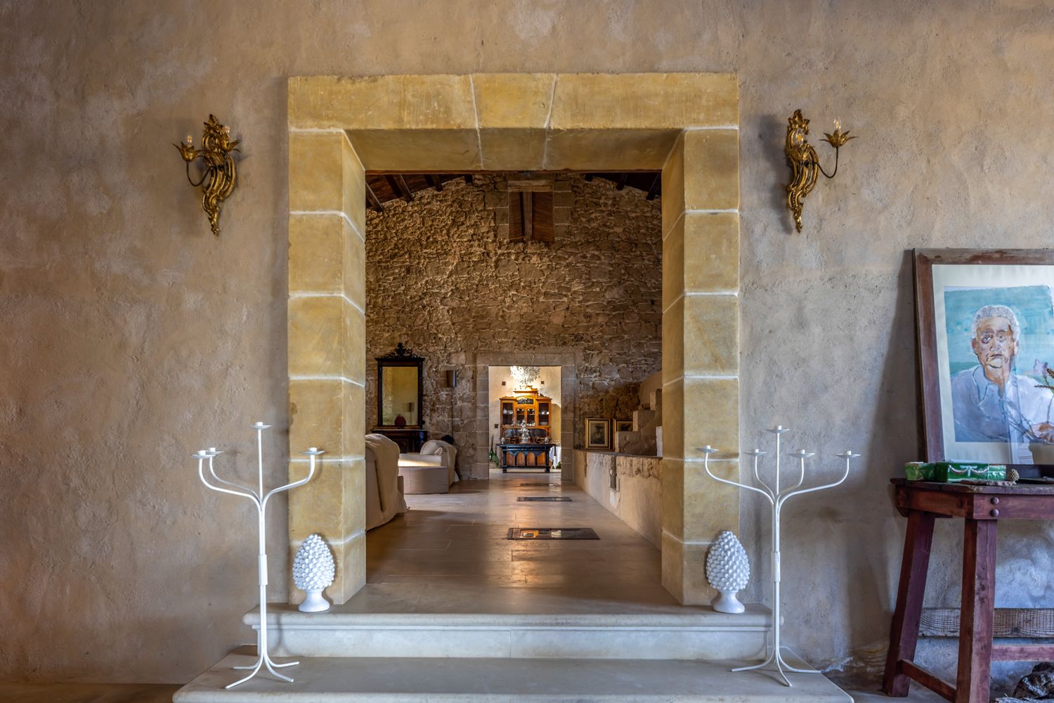 Country House Vendicari
