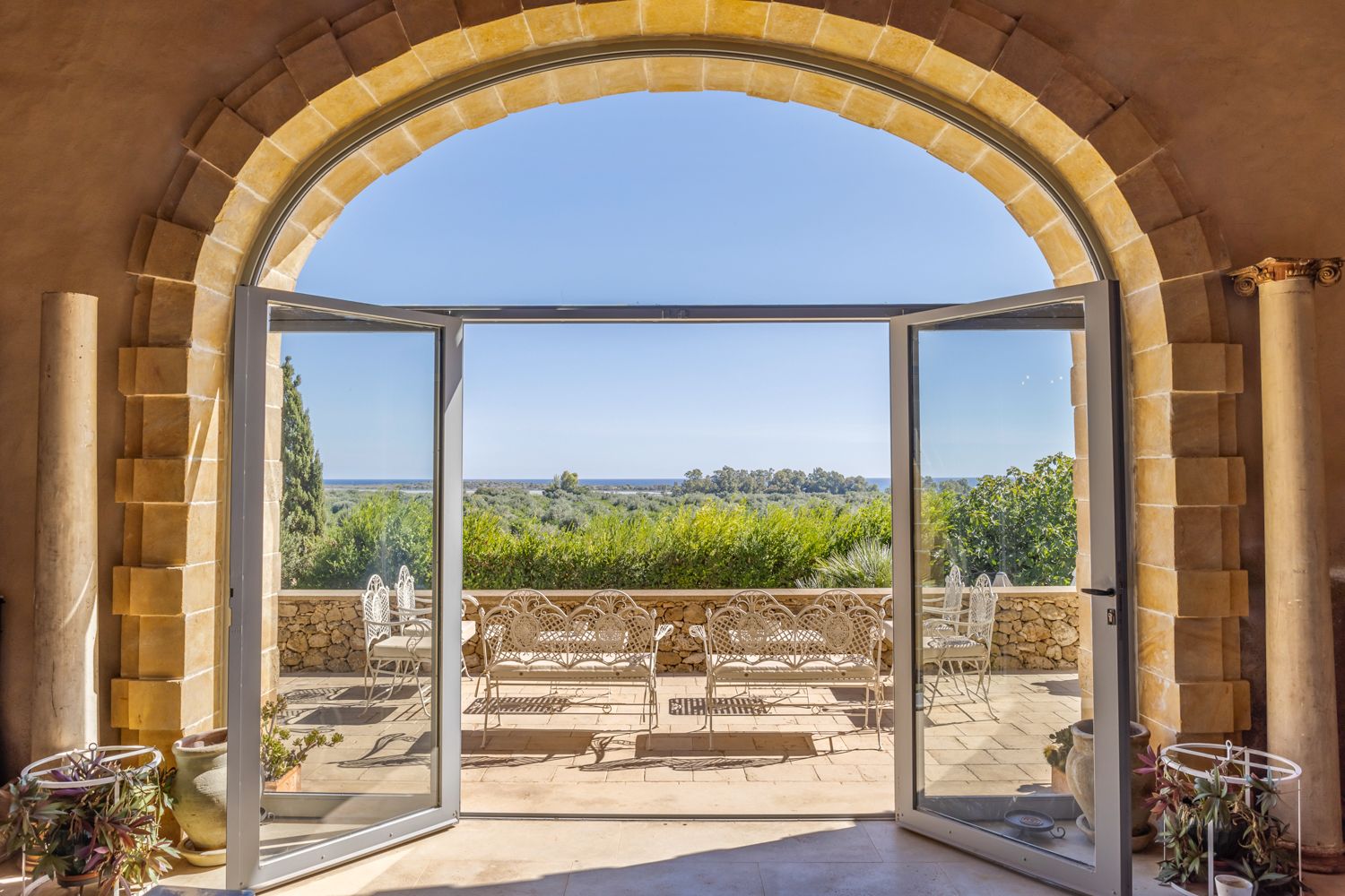 Country House Vendicari