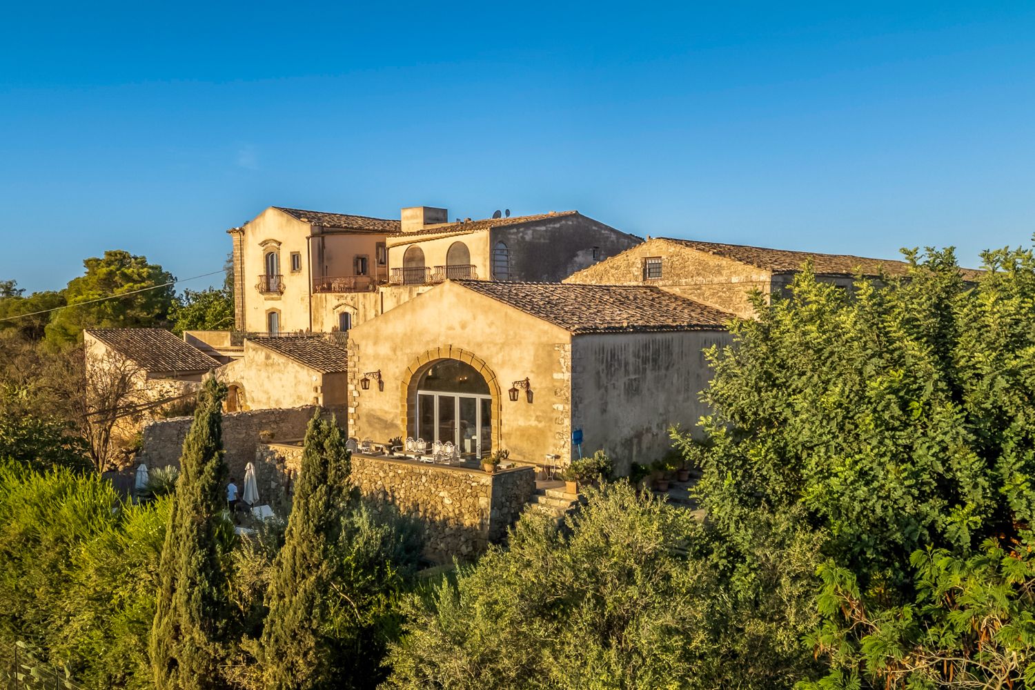 Country House Vendicari