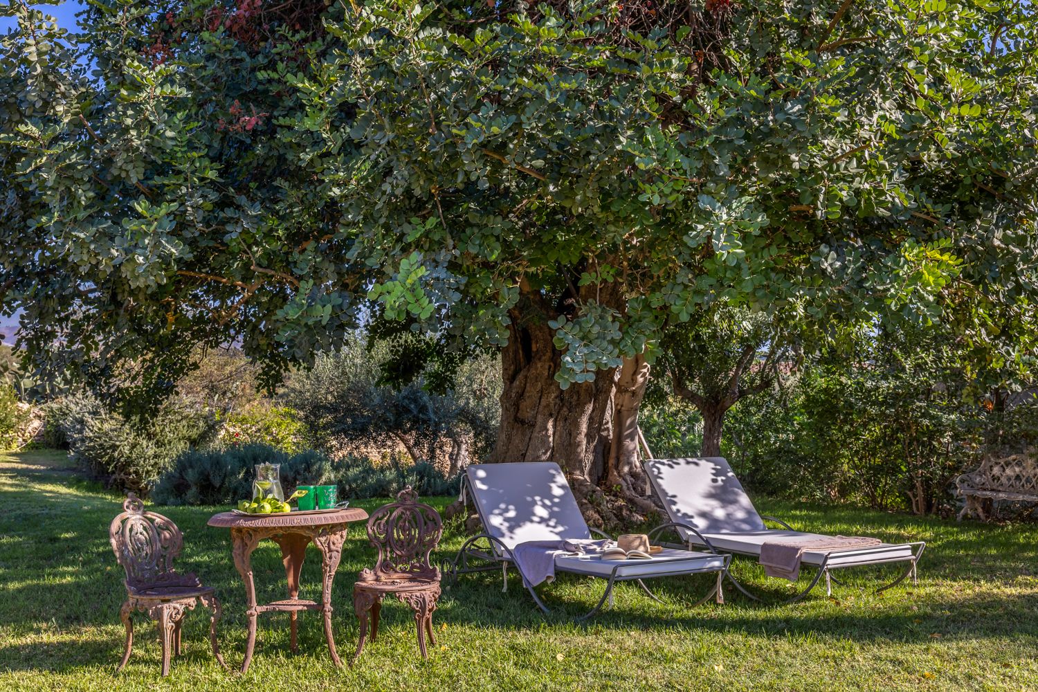 Country House Vendicari