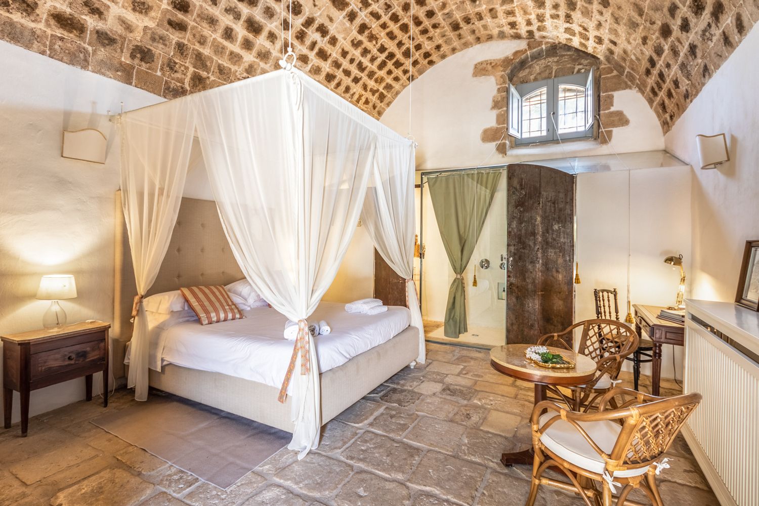 Country House Vendicari