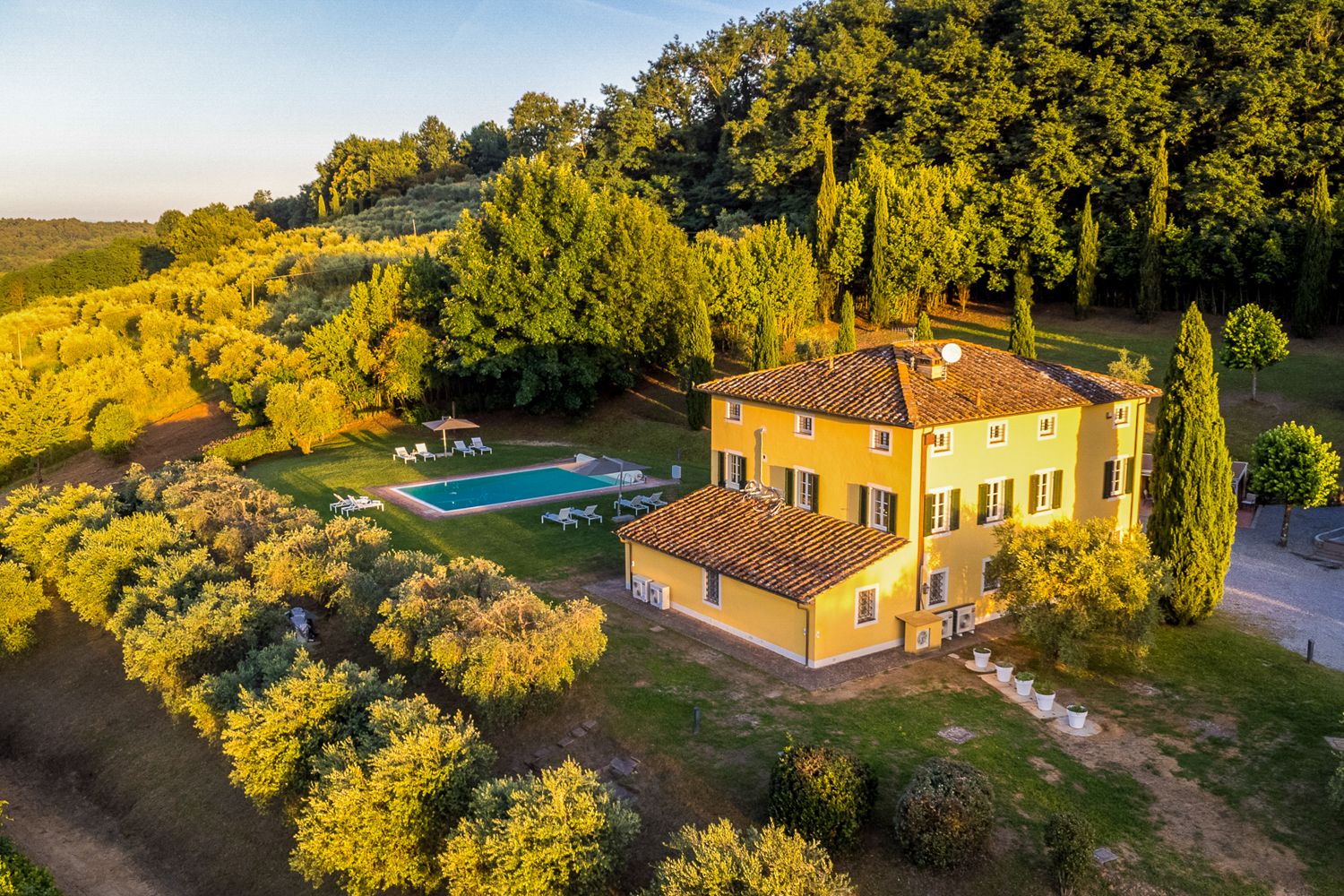 Dimora I Candelieri