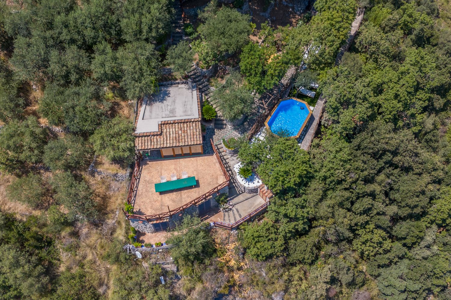 Casa Legra