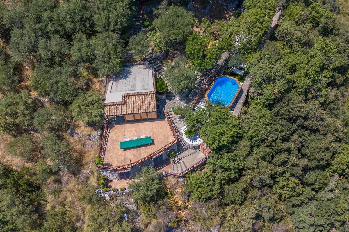 Casa Legra