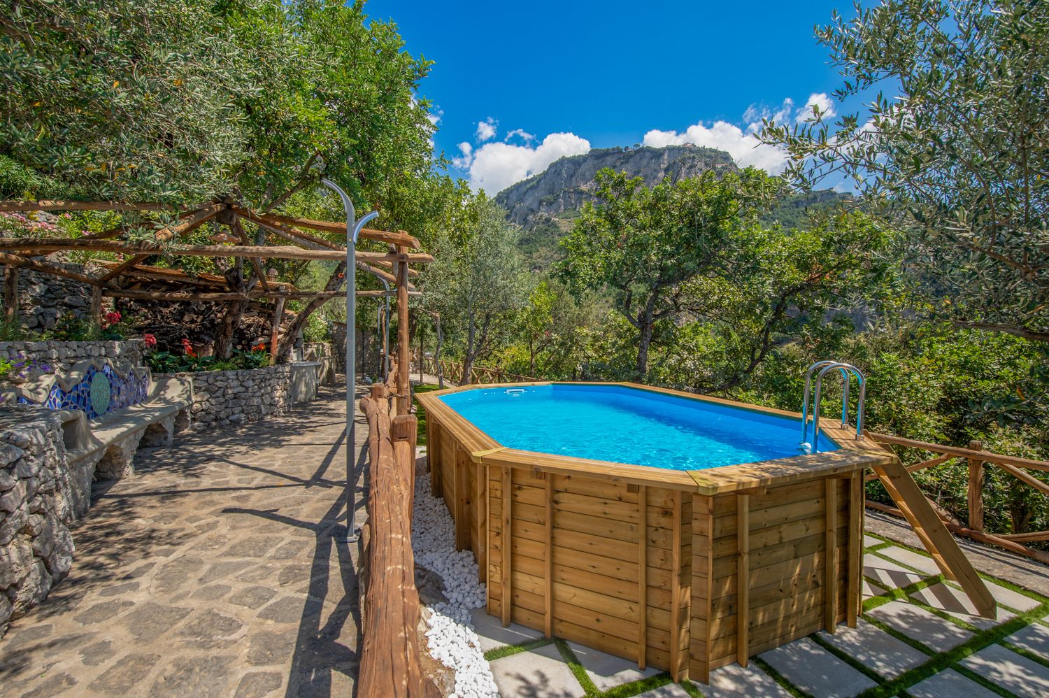 Casa Legra