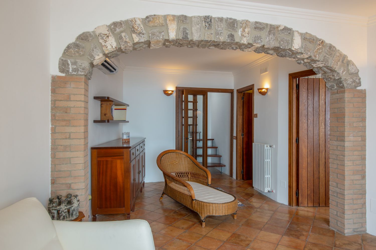 Casa Legra