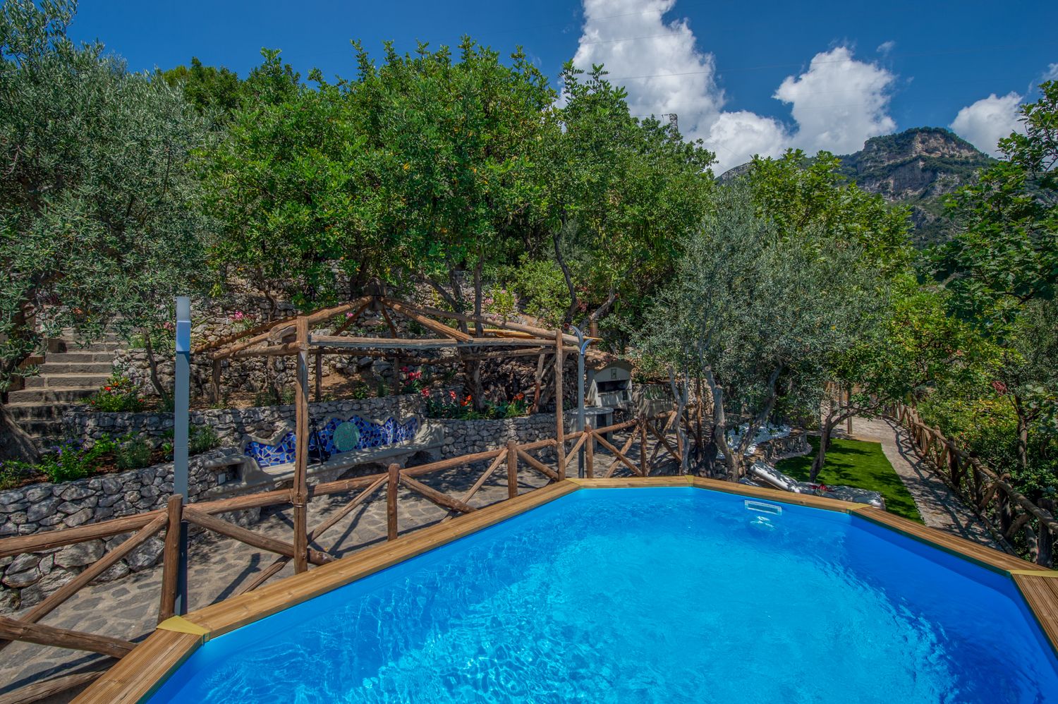 Casa Legra