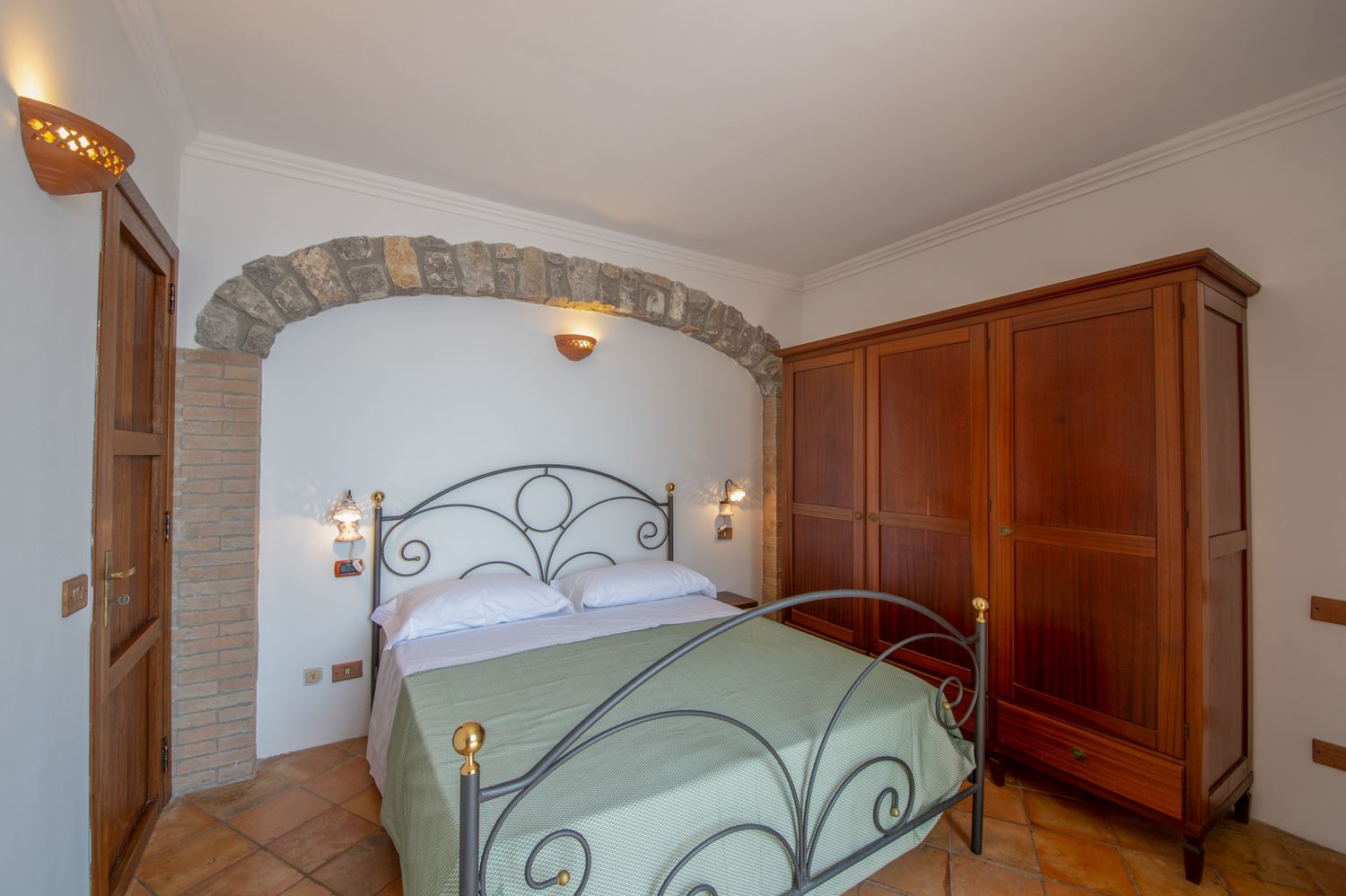 Casa Legra