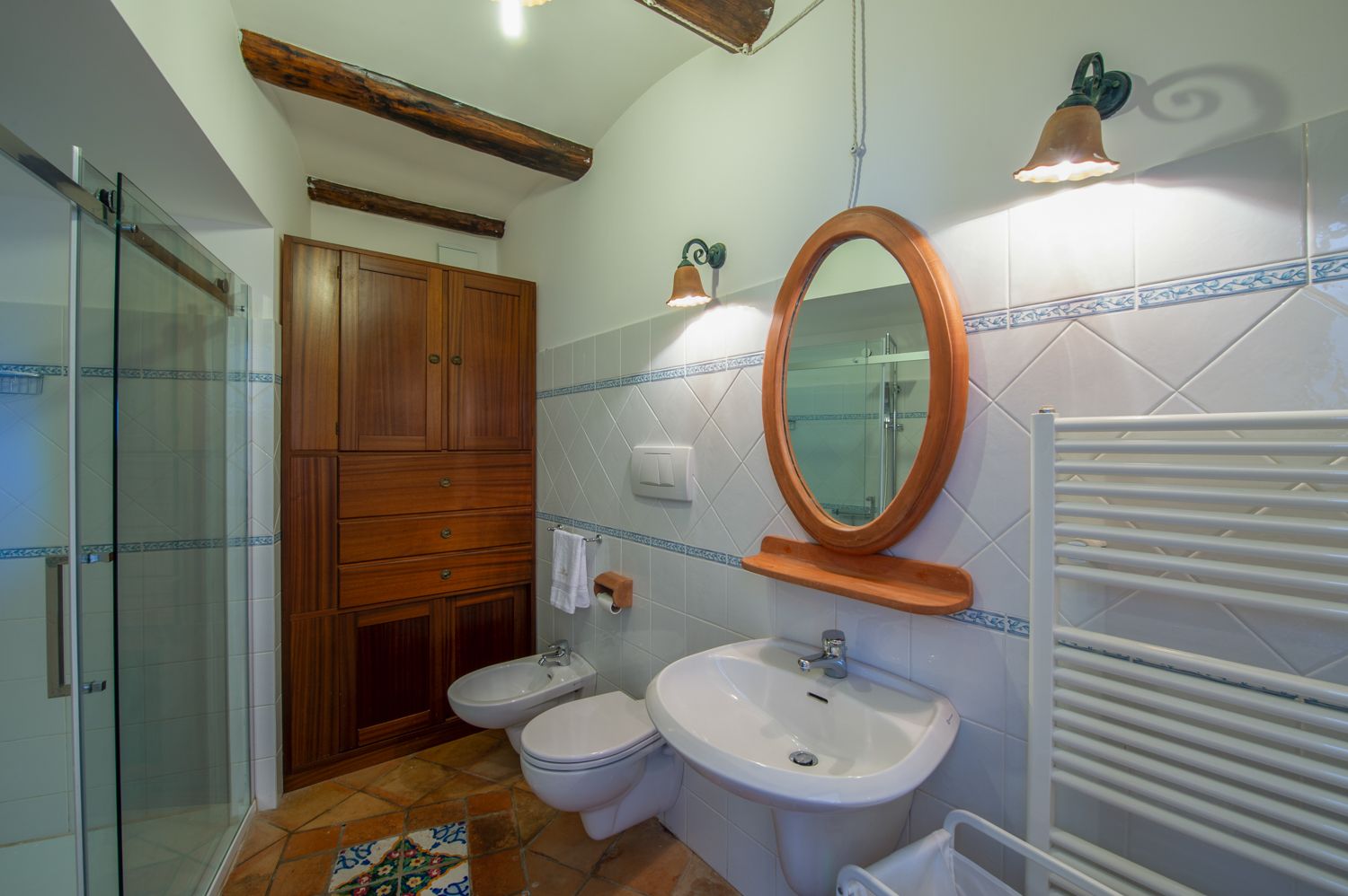 Casa Legra