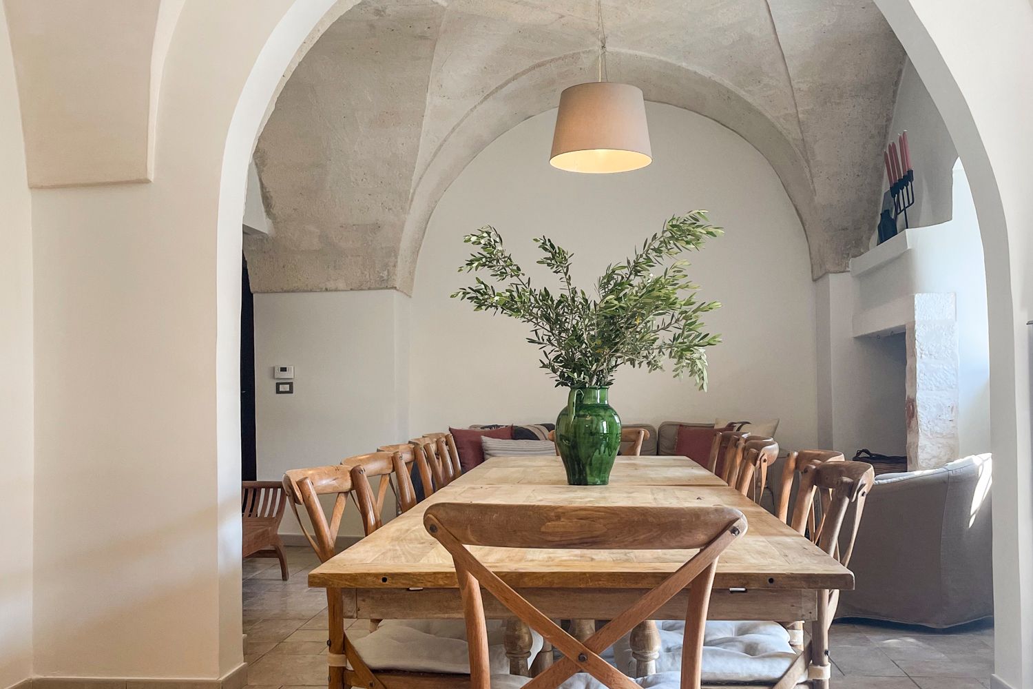 Trulli Trazzonara