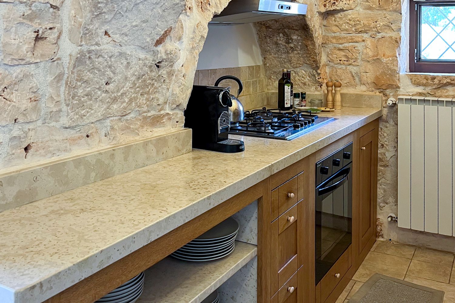 Trulli Trazzonara