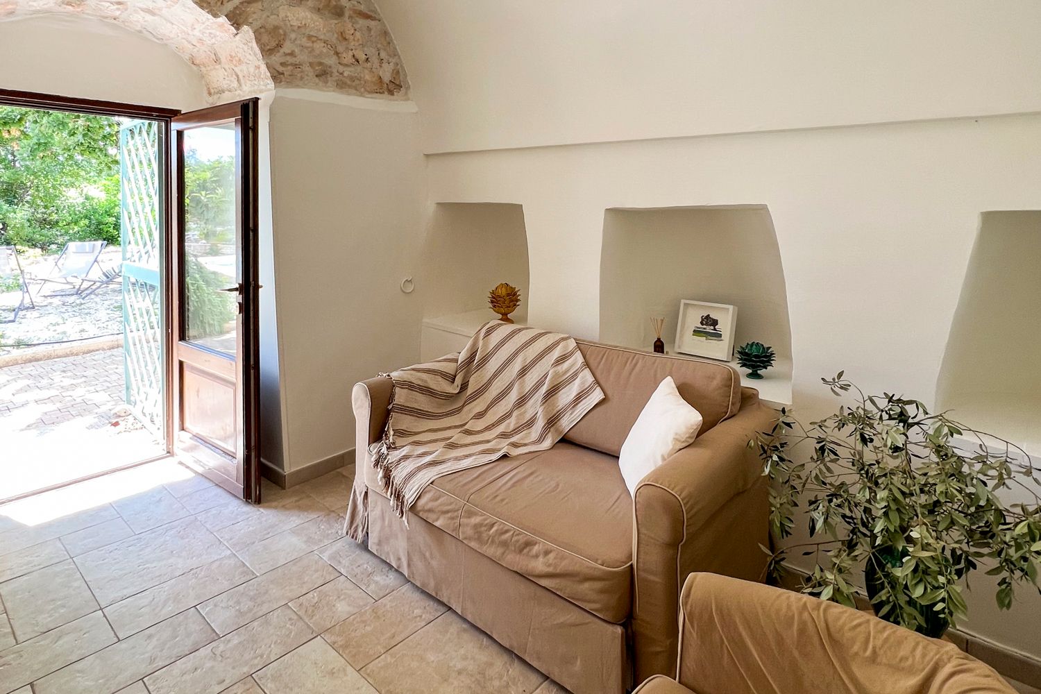 Trulli Trazzonara