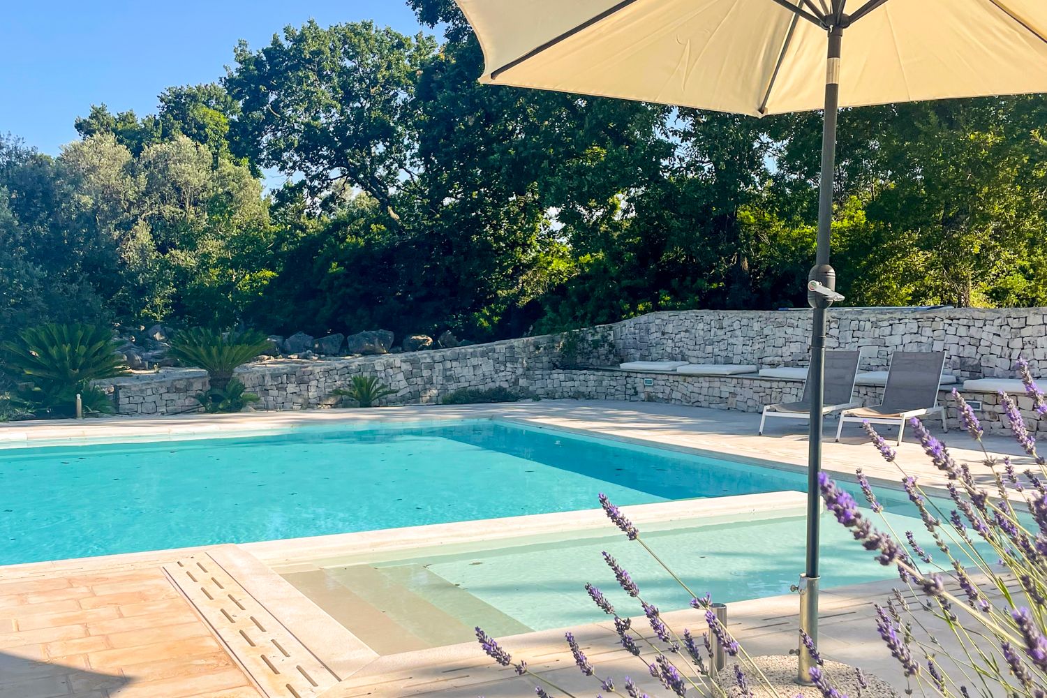 Trulli Trazzonara