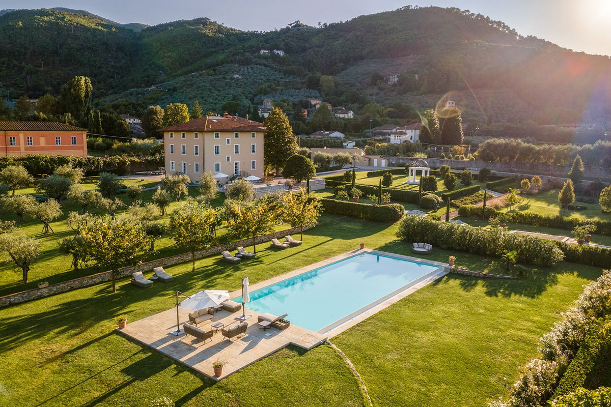 Villa Annabelle