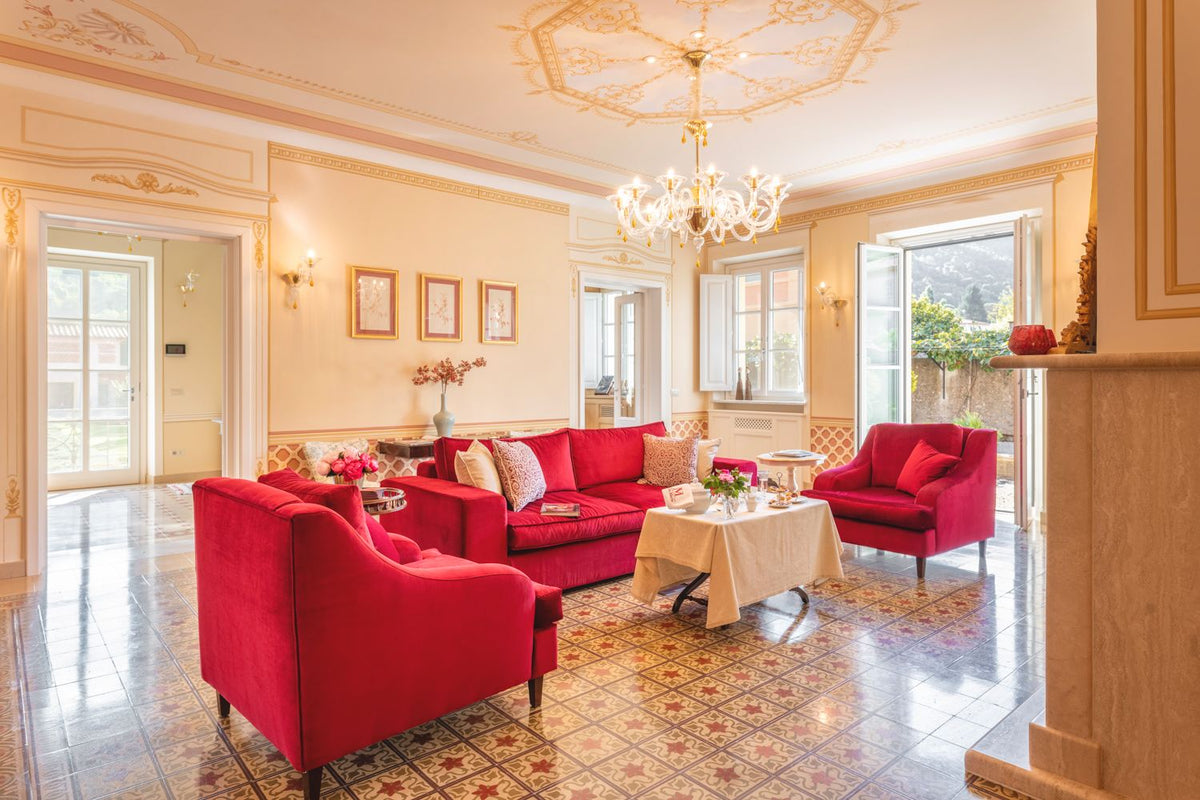 Villa Annabelle