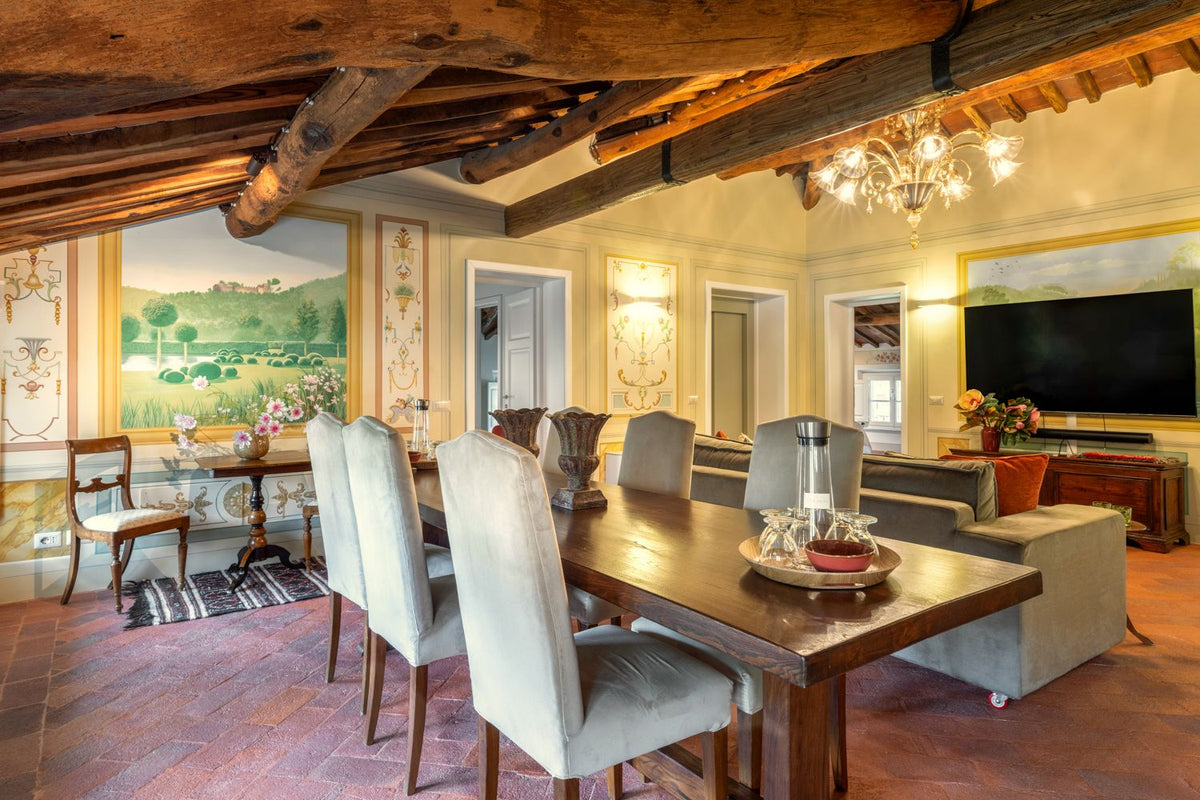 Villa Annabelle