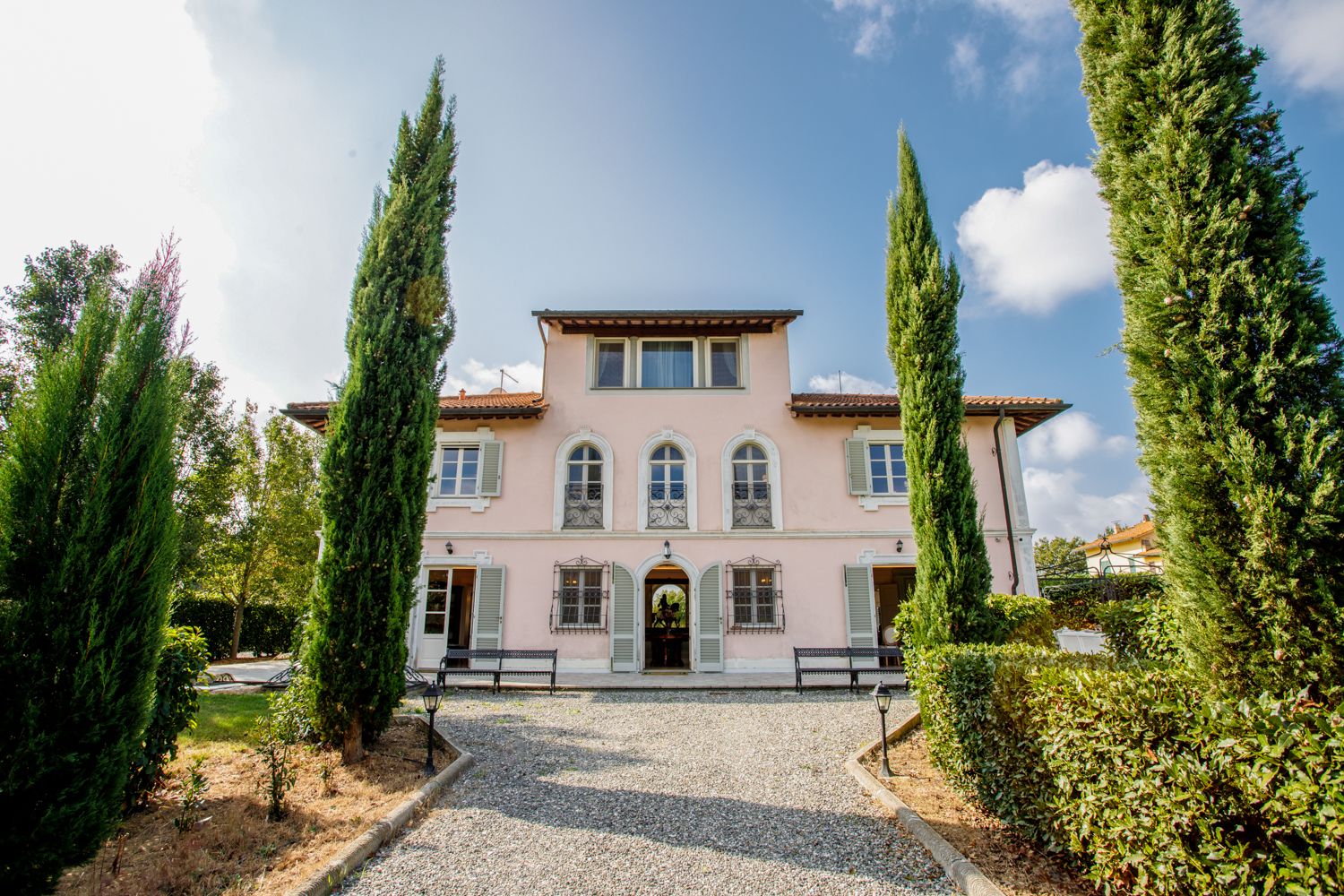 Dimora Classica