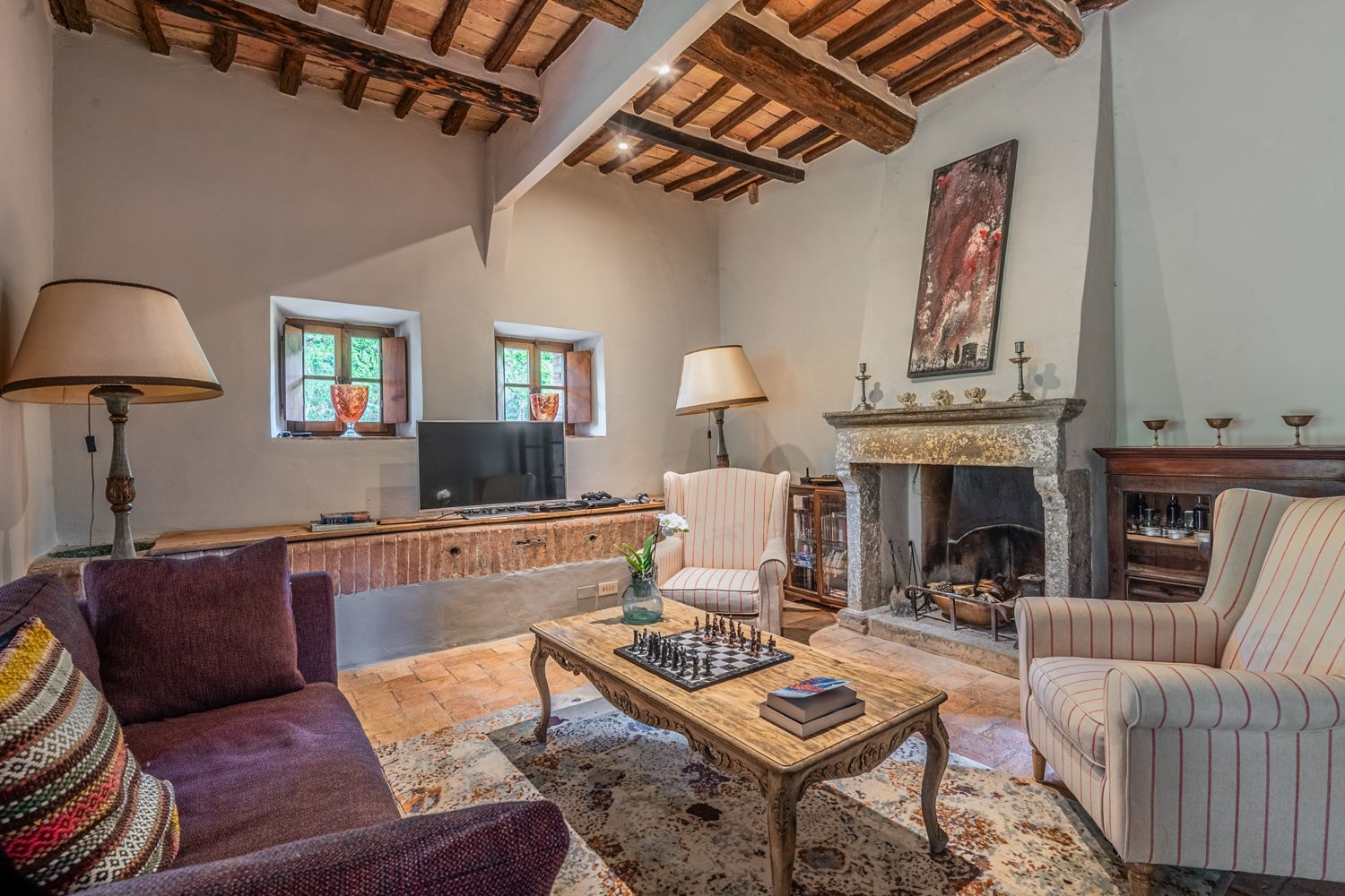 Palazzone Della Lavanda