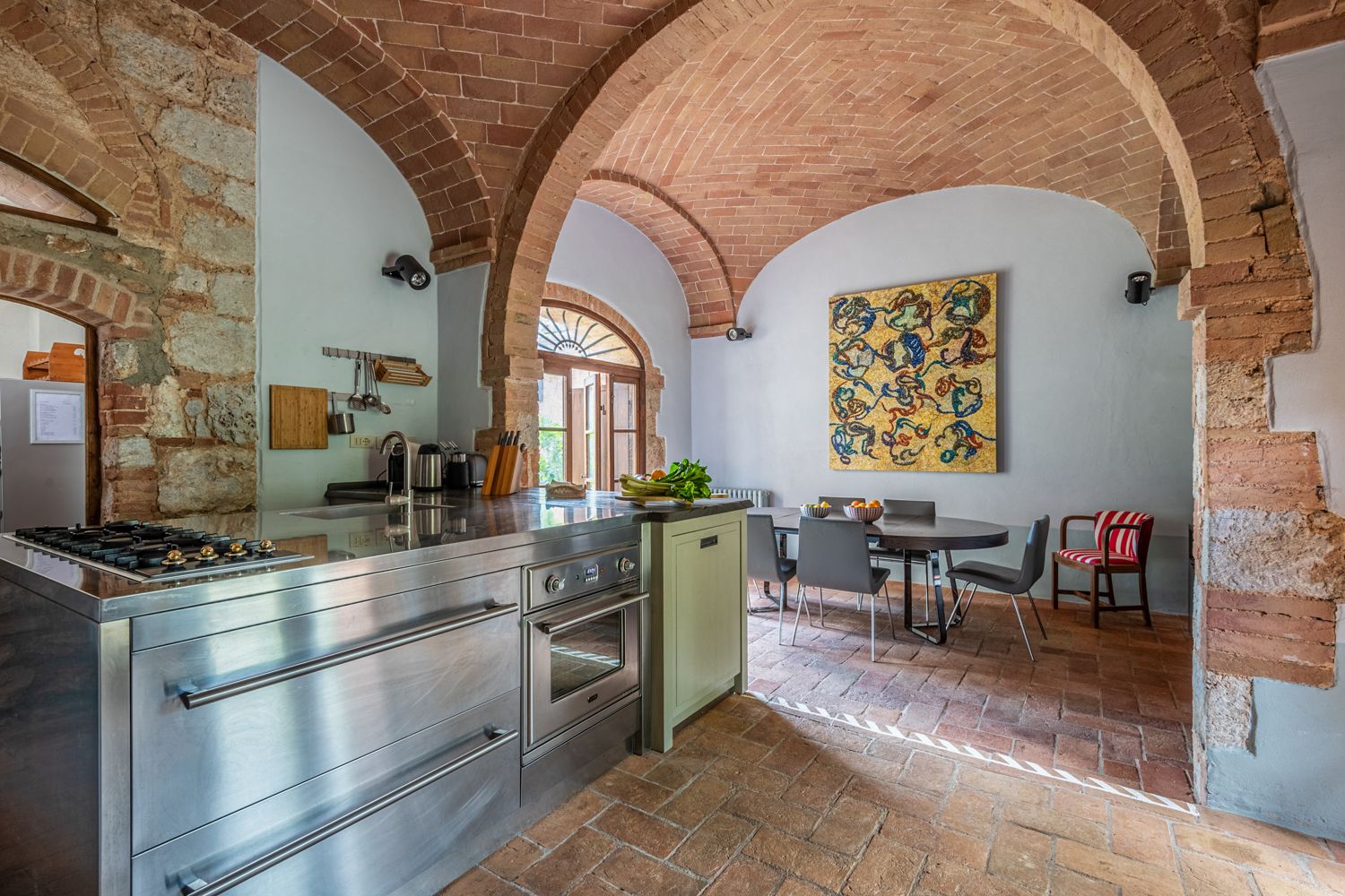 Palazzone Della Lavanda