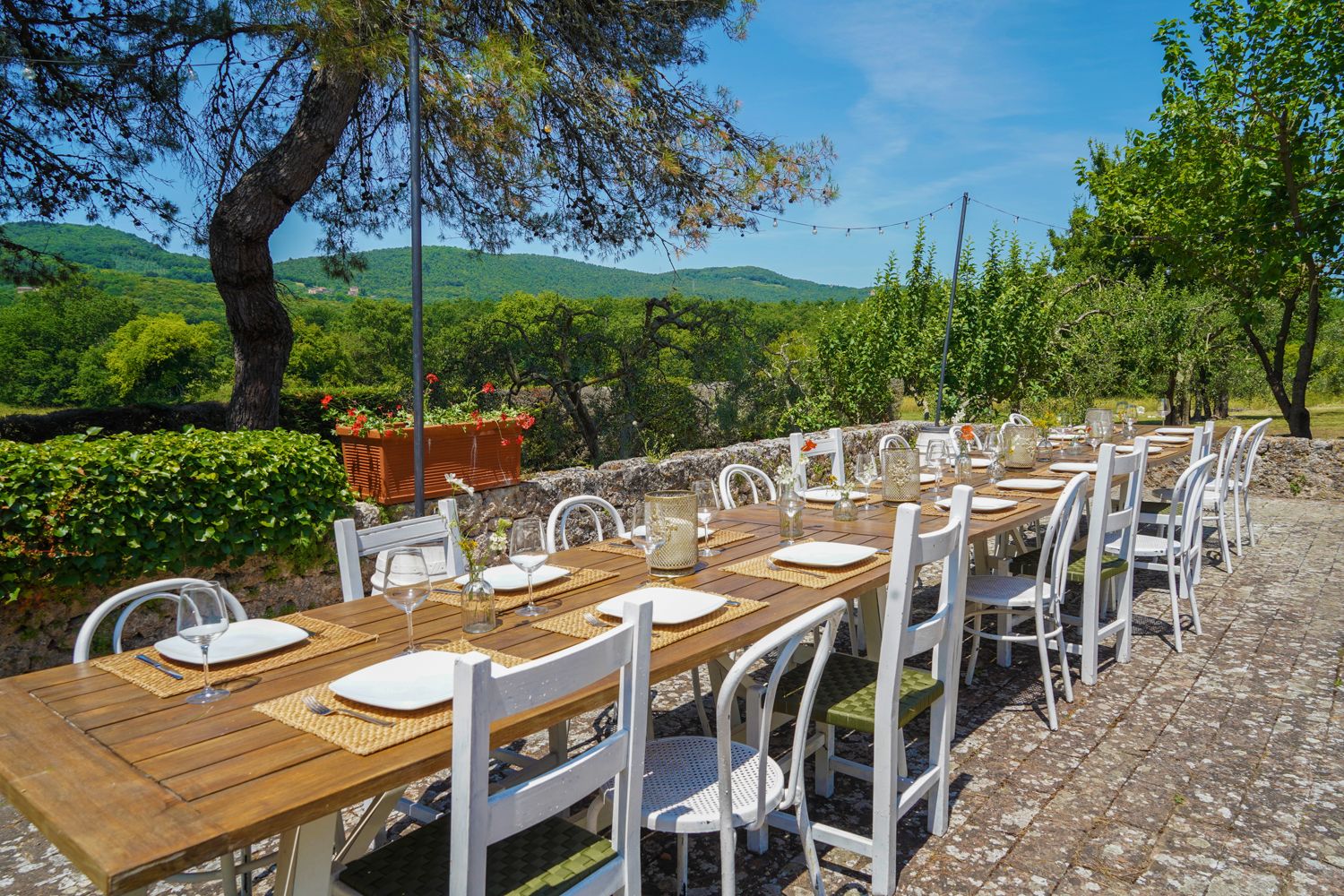 Palazzone Della Lavanda