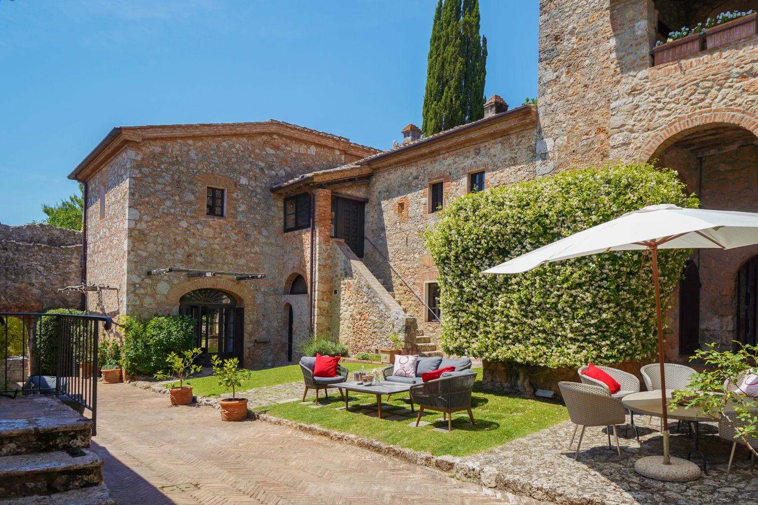 Palazzone Della Lavanda