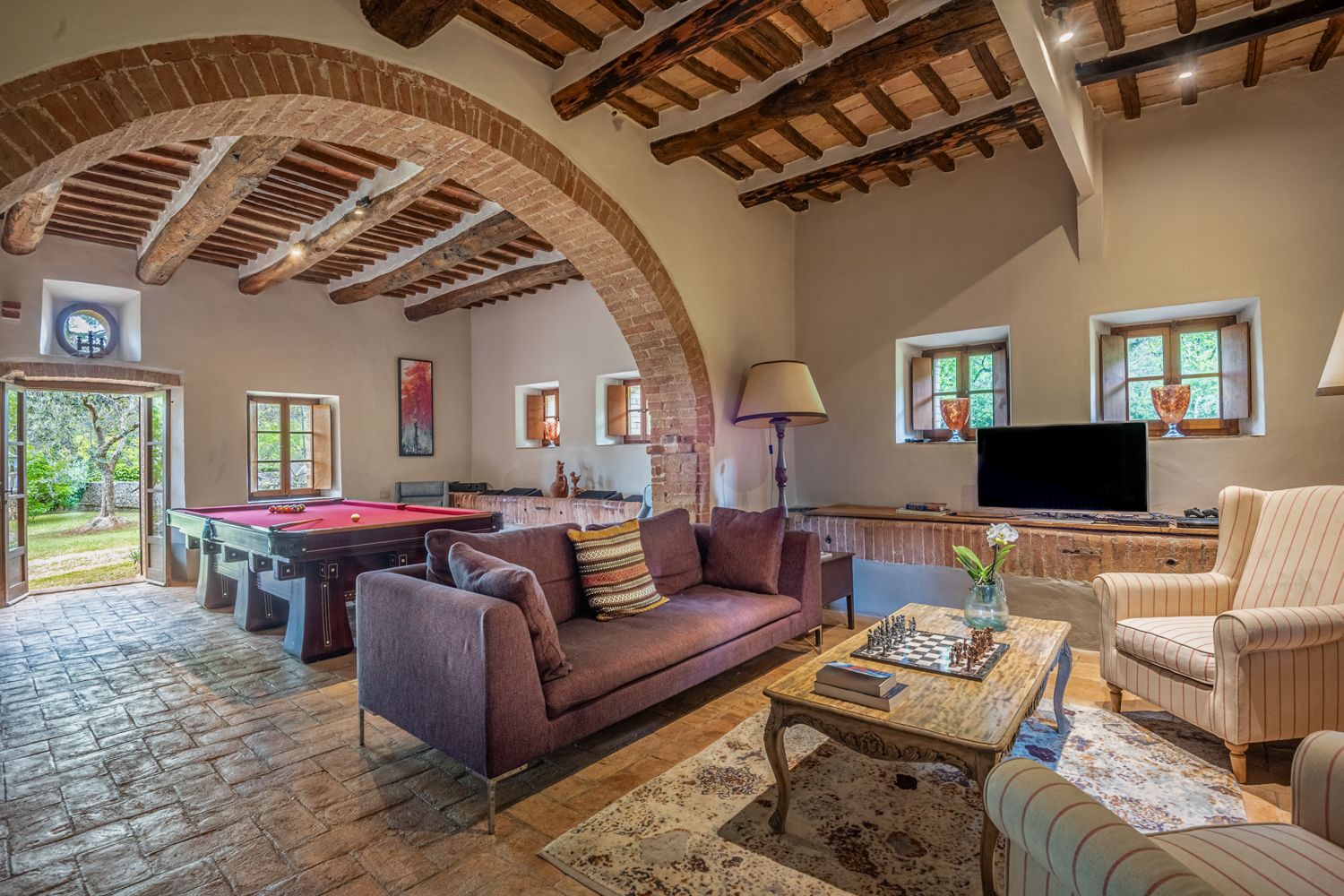 Palazzone Della Lavanda