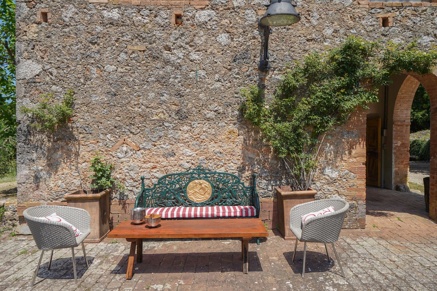 Palazzone Della Lavanda