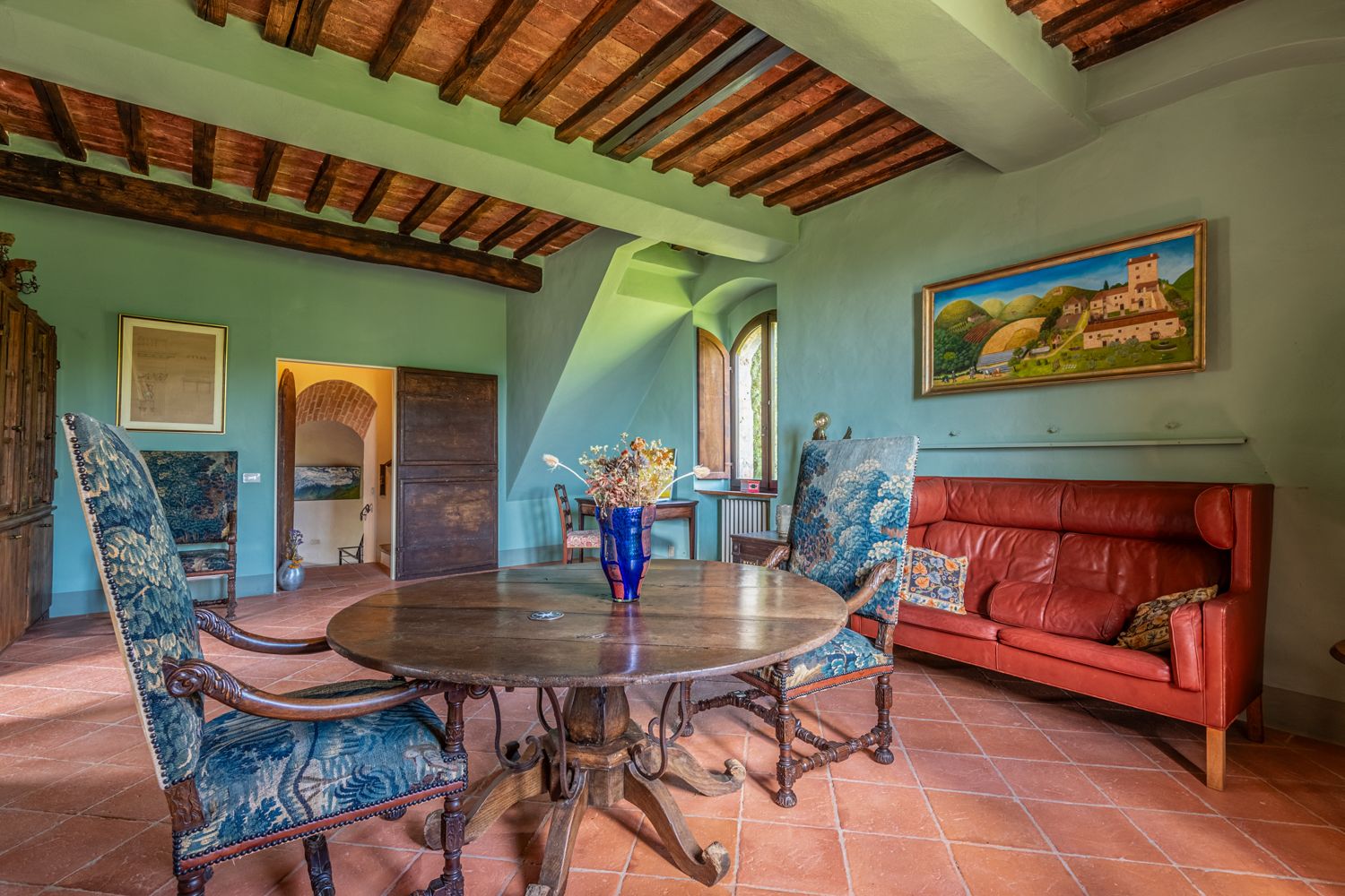 Palazzone Della Lavanda