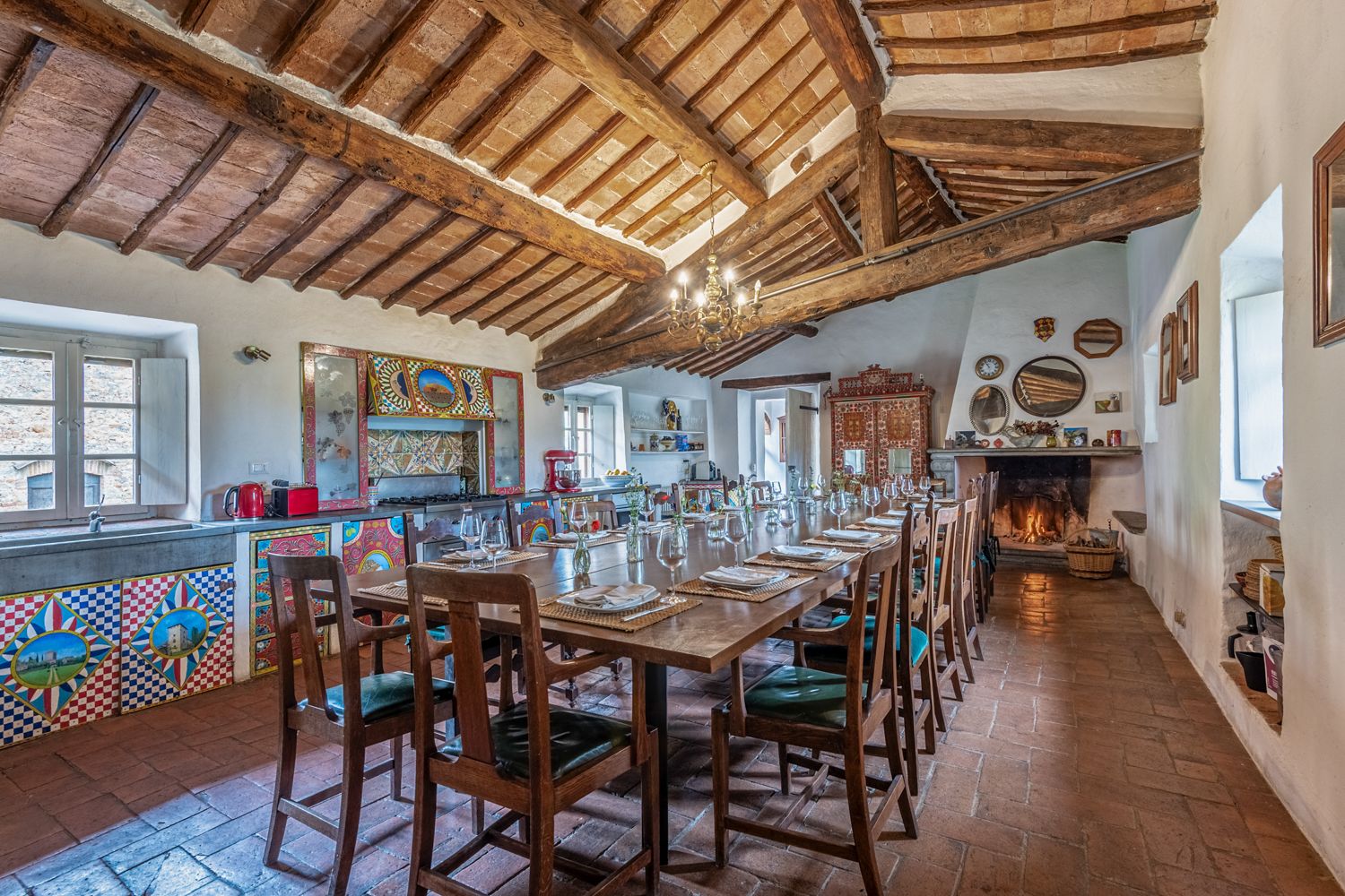 Palazzone Della Lavanda