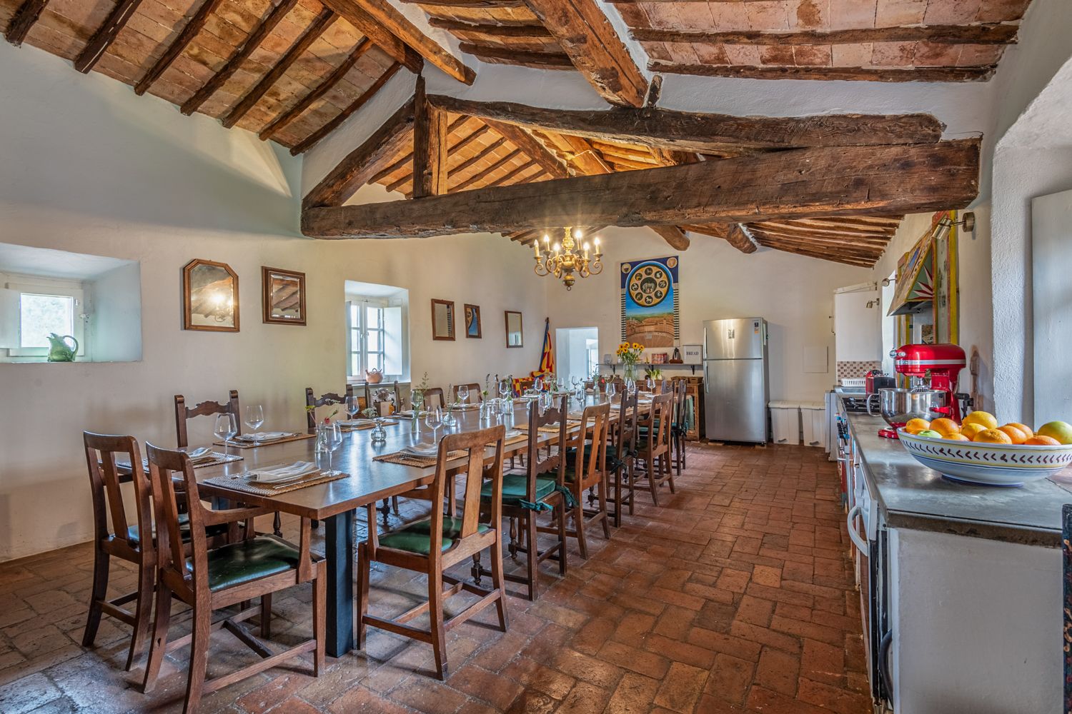 Palazzone Della Lavanda