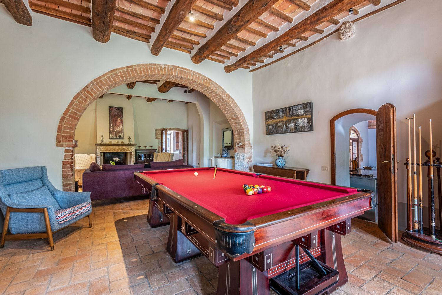 Palazzone Della Lavanda