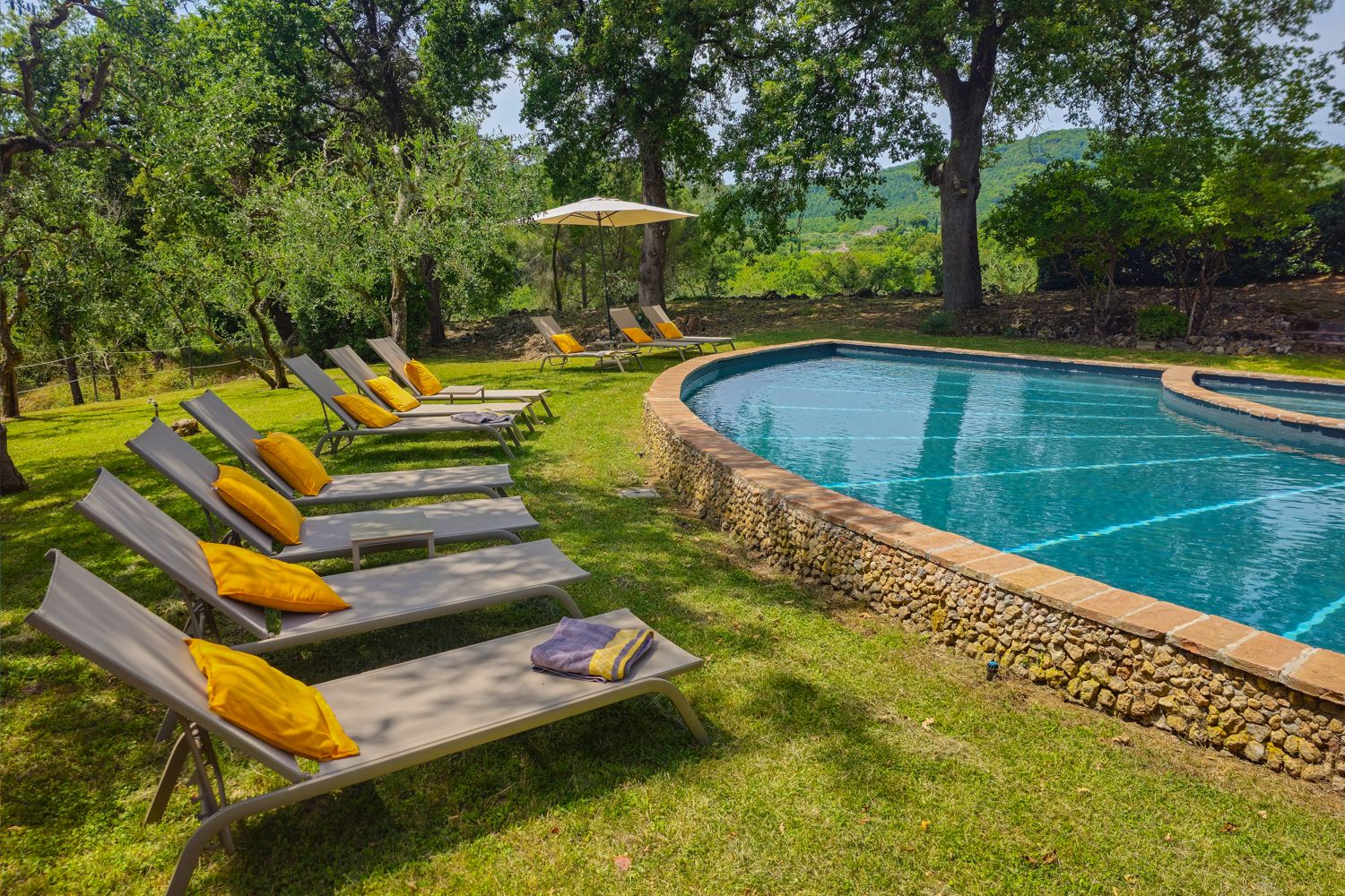 Palazzone Della Lavanda