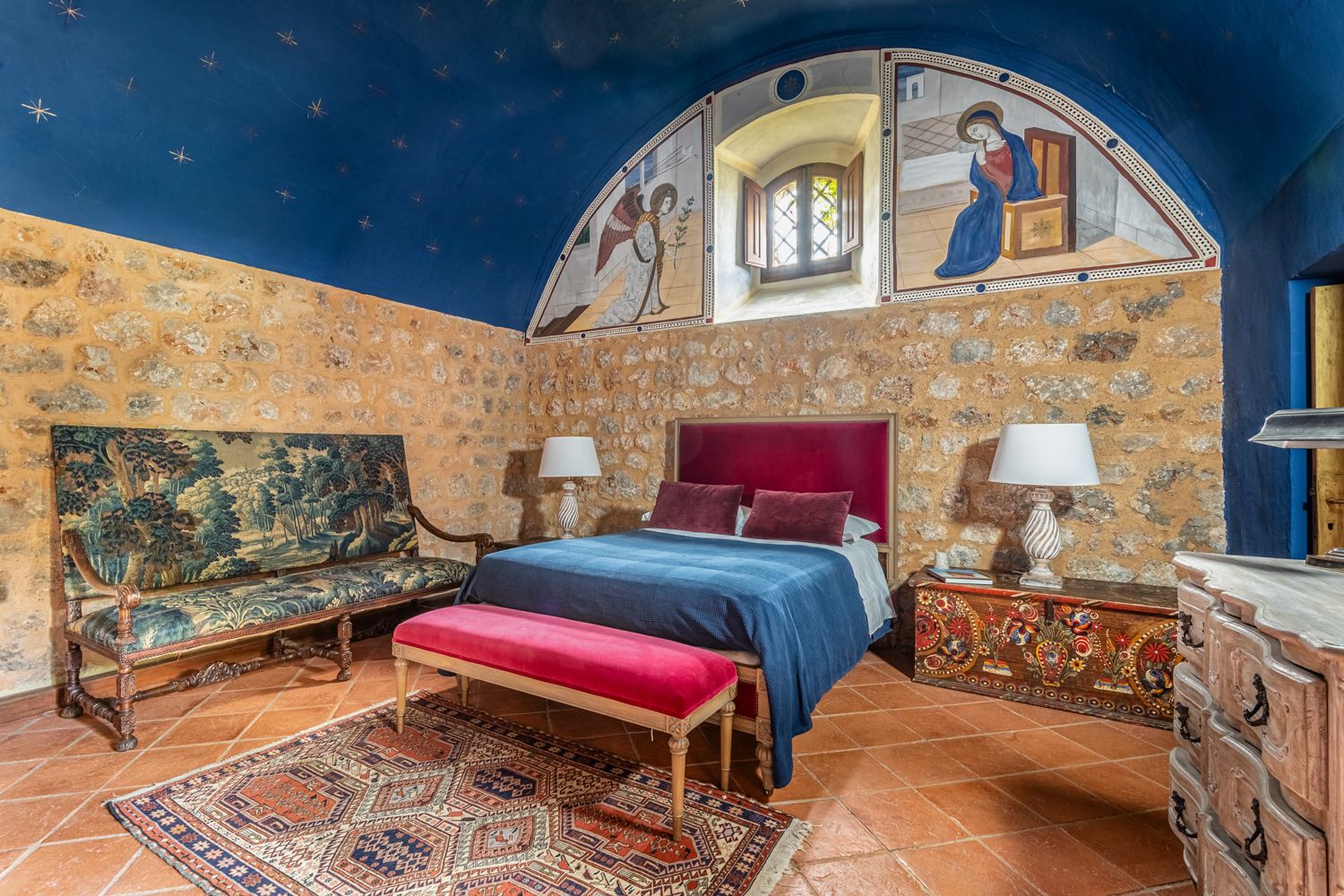 Palazzone Della Lavanda