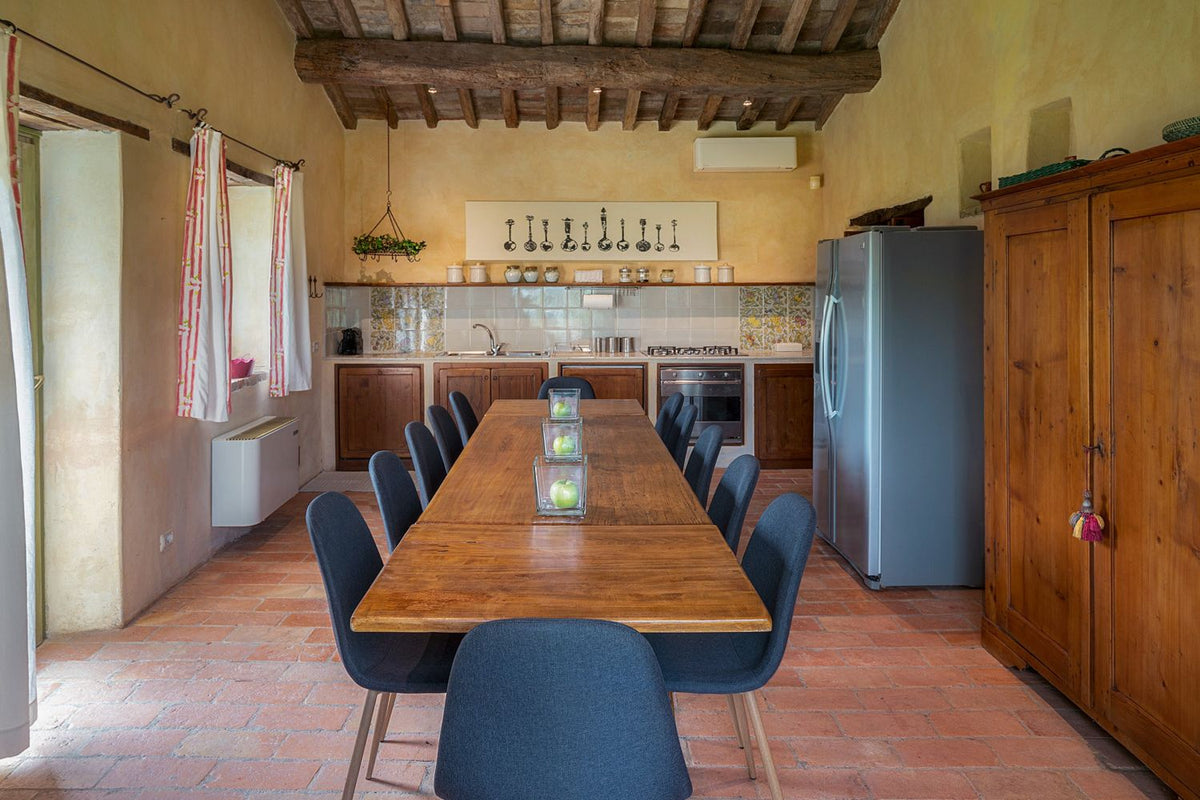 Villa Re Uberto