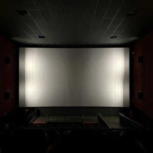 LED Screens & Projectors