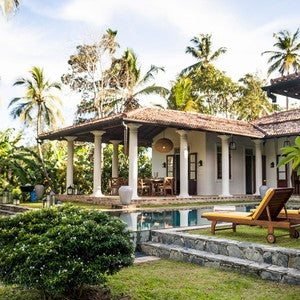 Sinhala House