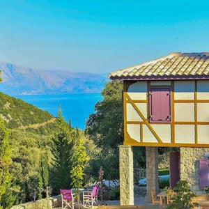 Villa Hemitate