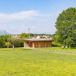 Antica Villa Mocasina