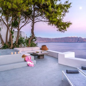 Villa Calpina