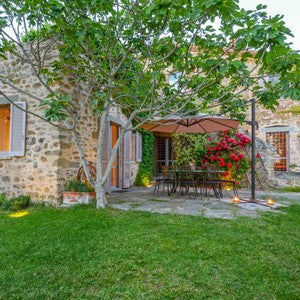Villa Toppello