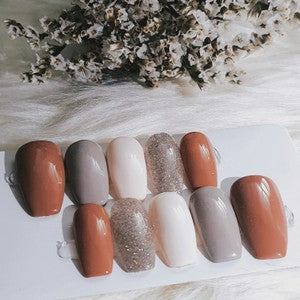 Nail Art Design