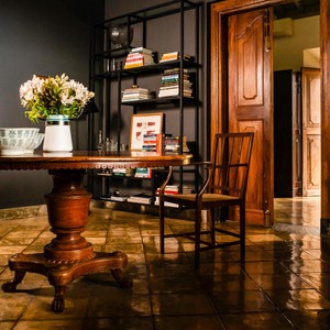 Galle House