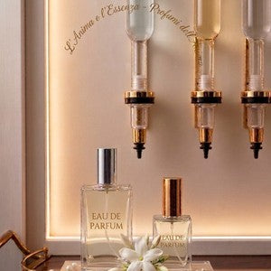 Parfum Bar