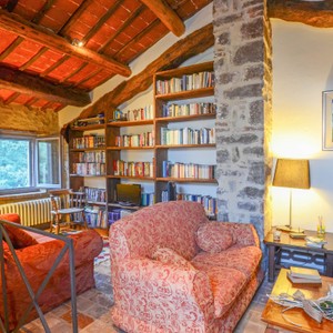 Villa Toppello
